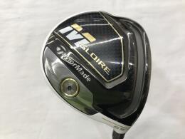 TaylorMade - ★中古美品★M GLOIRE/Mグローレ/FW5W/SR/18°/Speeder 中古ゴルフクラブ在庫数55万本！ゴルフのことならゴルフ