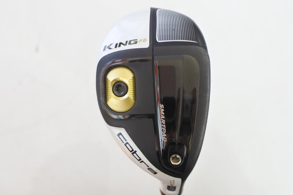 COBRA - 【値下げします❗️】コブラ KING F6 ハイブリッド 2本 楽天市場】コブラ king f6（クラブ｜ゴルフ）：スポーツ