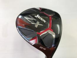 SRIXON ZX｜ダンロップ｜フェアウェイウッド｜中古ゴルフクラブ