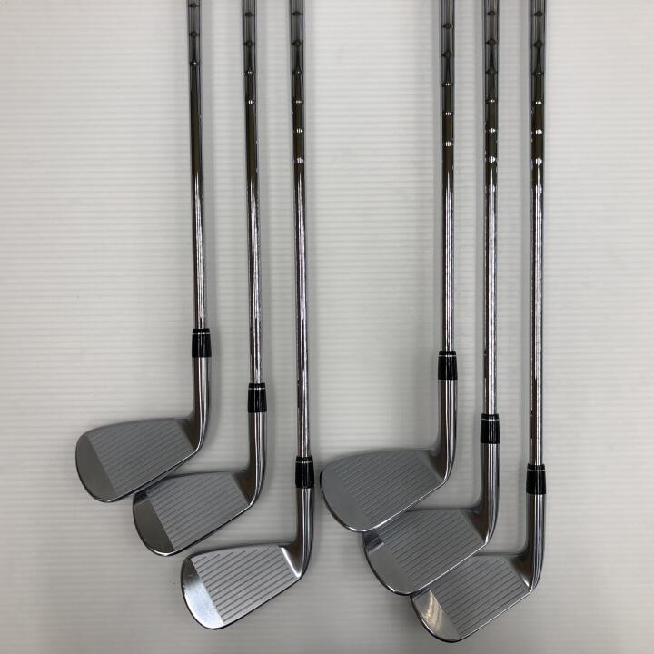 キャロウェイ　xforged star 2021 アイアン　NS850NEO X（キャロウェイゴルフ） X FORGED STAR IRON 2024年モデル