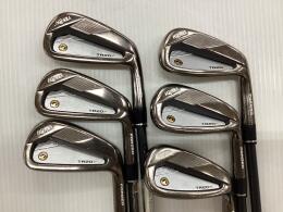 その他 TR20P #4 TOUR WORLD TR20P｜ホンマゴルフ｜アイアンセット｜中古ゴルフ