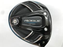 ROGUE STAR｜キャロウェイ｜フェアウェイウッド｜中古ゴルフ