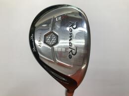 RomaRo - 【最終価格】Romaro type R U4 24度 modus 105 Ray TYPE R PLUS IRON | ロマロオフィシャルサイト