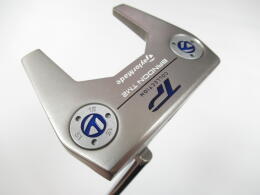 テーラーメイド　TP　COLLECTION　BANDON TM2 TaylorMade Putter TP COLLECTION HYDRO BLAST BANDON TM2