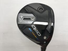 新品未使用　Qi10 3W 5W 楽天市場】【店頭展示品】テーラーメイド ゴルフ Qi10