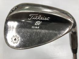 タイトリスト SM7 54° 14F ブラッシュドスチール ボーケイSM7ブラッシュドスチール54-14F NSPROMODUS3TOUR120(JP
