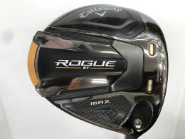 ROGUE ST MAX｜キャロウェイ｜ドライバー｜中古ゴルフクラブを