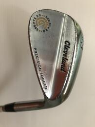 クリーブランド 588 RTX 2.0 PRECISION FORGED★56度 クリーブランド 588 RTX 2.0 ウェッジの試打レビュー 口コミ