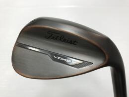 値下げ済み。タイトリストウエッジ　ブラッシュドカッパー56-12K、BV105 値下げ済み。タイトリストウエッジ ブラッシュドカッパー56-12K
