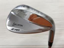 SRIXON Z785｜ダンロップ｜ウェッジ｜中古ゴルフクラブを探す