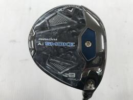 PARADYM Ai SMOKE MAX｜キャロウェイ｜フェアウェイウッド｜中古
