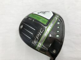Callaway - 「値下げ」キャロウェイ　エピックスピード　ドライバー　9度 Amazon.co.jp: キャロウェイ(Callaway) 右用 ドライバー EPIC