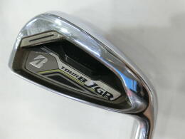 TOUR B JGR 2020｜ブリヂストン｜アイアンセット｜中古ゴルフ