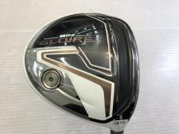 TB50SR SIM GLOIRE S 18° フェアウェイウッド　5w SIM GLOIRE｜テーラーメイド｜フェアウェイウッド｜中古ゴルフ