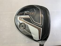 テーラーメイド フェアウェイウッド SIMGLOIRE Air Speeder テーラーメイド(TaylorMade) フェアウェイウッド シムグローレ