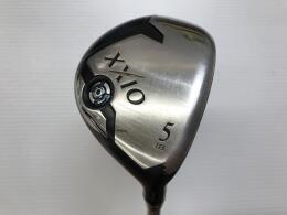 XXIO 7｜ダンロップ｜フェアウェイウッド｜中古ゴルフクラブを