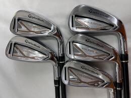 SIM GLOIRE シムグローレ アイアンセット 楽天市場】Taylormade テーラーメイド ゴルフ SIM GLOIRE IRON