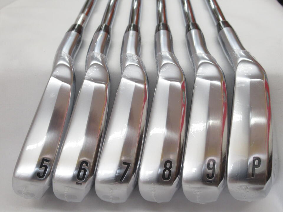 SRIXON ZXi5｜ダンロップ｜アイアンセット｜NSプロ MODUS 3 TOUR