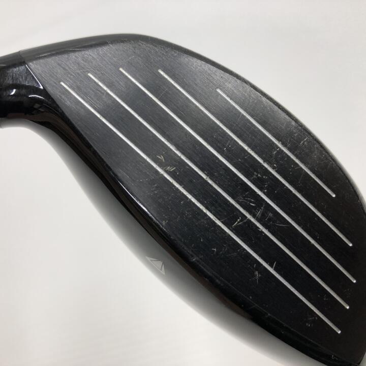Titleist - タイトリスト FW用シャフト スピーダー519エボリューション S TS2 フェアウェイウッド Speeder 519 Evolution(フェアウェイ