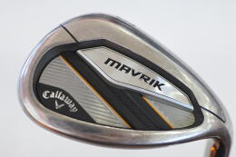 Callaway MAVRIK ピッチングウェッジ PW カーボンS Callaway MAVRIK ピッチングウェッジ PW カーボンS
