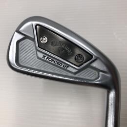 XFORGED UT 21° キャロウェイ 新品未使用 中古ゴルフクラブ在庫数55万本！ゴルフのことならゴルフ
