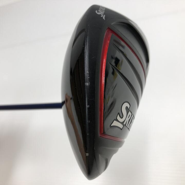 SRIXON Z785｜ダンロップ｜ドライバー｜Speeder 661 EVOLUTION