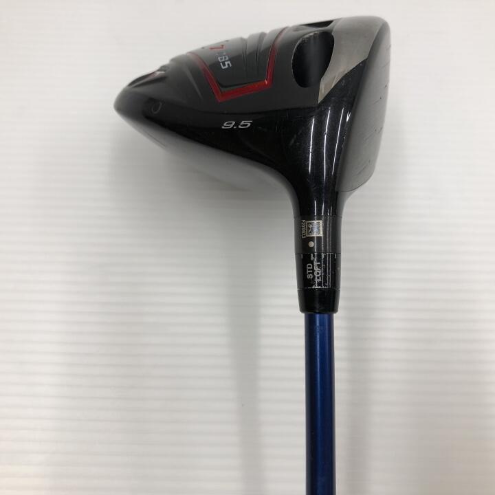 Srixon - スリクソンZ585ドライバーSpeder 661 EVOLUTION Ⅴ (S) スリクソンZ585ドライバーSpeder 661 EVOLUTION Ⅴ (S)