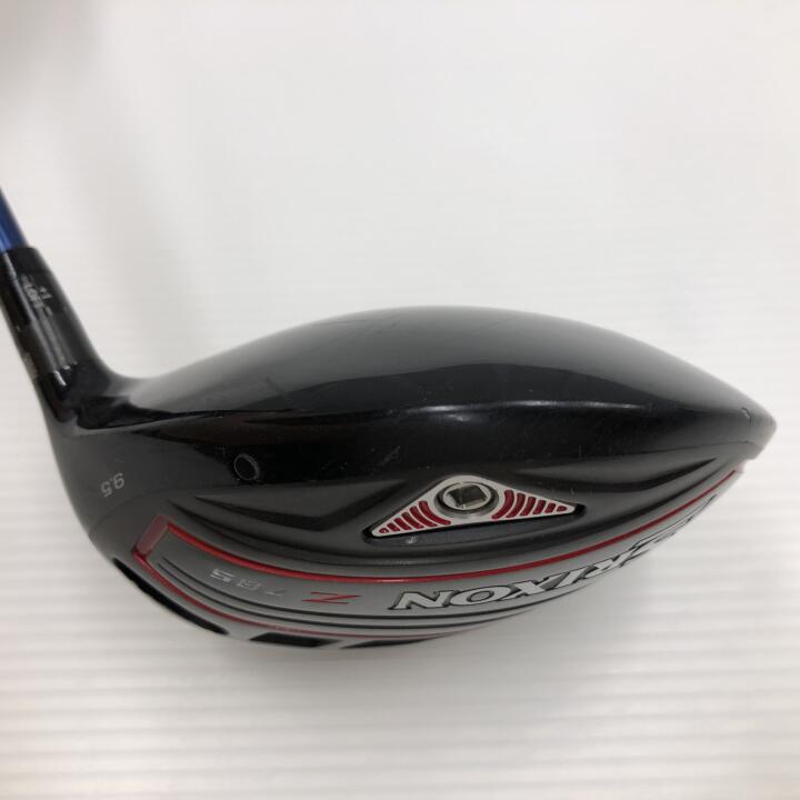 SRIXON Z785｜ダンロップ｜ドライバー｜Speeder 661 EVOLUTION