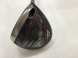 Srixon - 【美品】Z785 1W　ドライバー　カーボンS　メーカーカスタム ダンロップ『SRIXON Z785』ドライバー トラックマン試打 - YouTube
