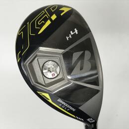 JGR｜ブリヂストン｜ユーティリティ｜中古ゴルフクラブを探す