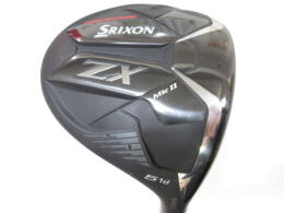 SRIXON ZX Mk2｜ダンロップ｜フェアウェイウッド｜中古ゴルフ