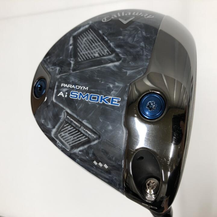 Ai Smoke ミニドラ （13.5°）Ventus TR Blue 6X Ai Smoke ミニドラ （13.5°）Ventus TR Blue 6X - メルカリ