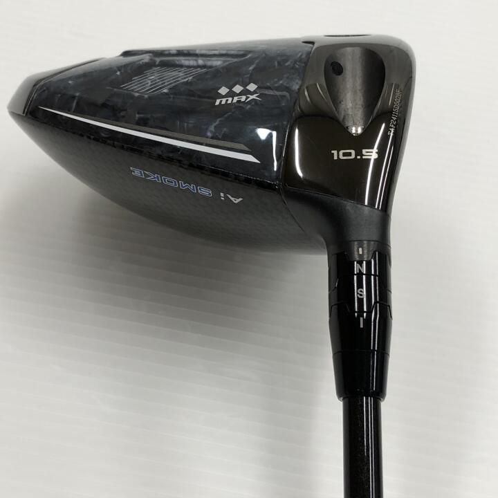 ⭐︎PARADYM Ai SMOKE ◆◆◆ 5W SPEEDER NX 60(S Paradym Ai Smoke MAX Fairway Woods