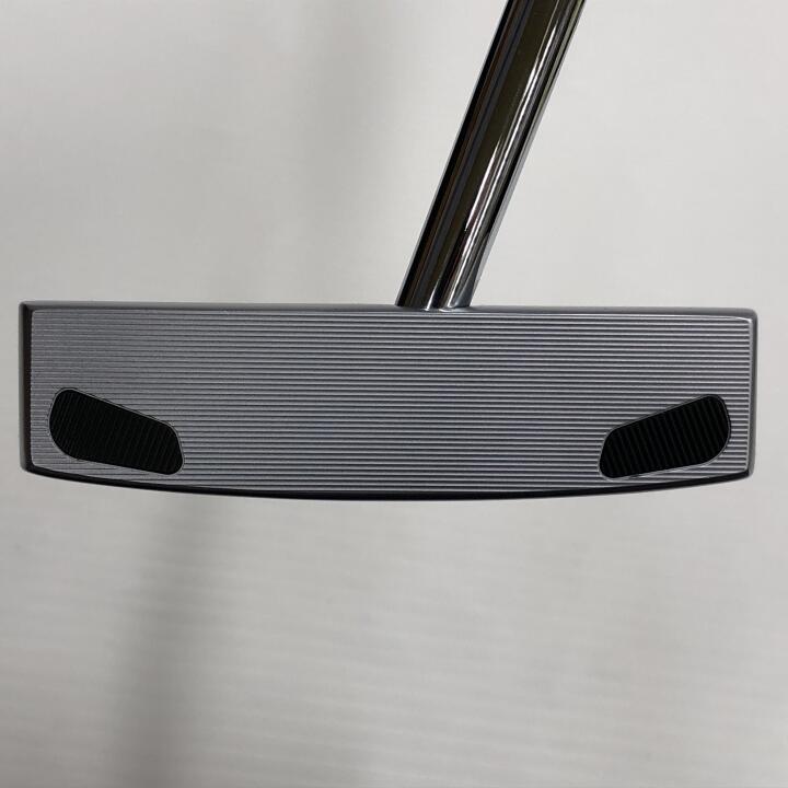 だるだる　【美品】Bettinardi ミルドパター　QB11 34インチ 楽天市場】【2024モデル】ベティナルディ クィーンBシリーズ QB11