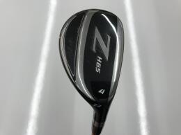 SRIXON Z H65｜ダンロップ｜ユーティリティ｜中古ゴルフクラブを