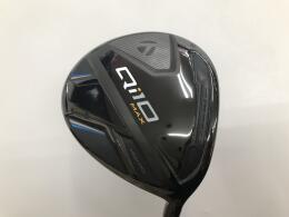テーラーメイド　Qi10 MAX　レディースゴルフフェアウェイ5番ウッド　A　右 Qi10 Max ウィメンズ フェアウェイウッド | Qi10 Max Womens
