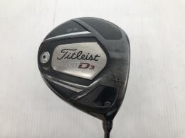 Titleist タイトリスト/910 D3ドライバー/1W/9.5°/TourAD DJ-7/FLEX:S/Bランク/69【中古】 Titleist 910D3 Driver Review (Clubs, Hot Topics, Review