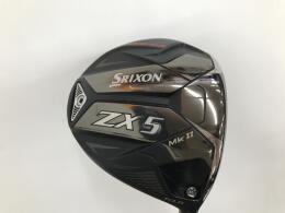 SRIXON ZX5 Mk2｜ダンロップ｜ドライバー｜中古ゴルフクラブを