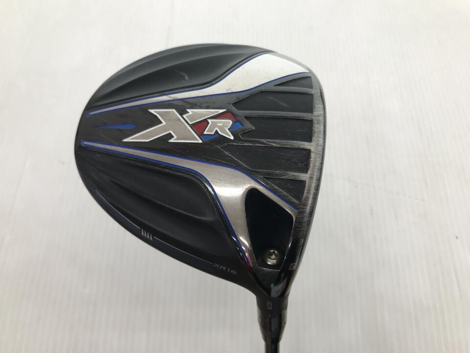 XR 16｜キャロウェイ｜ドライバー｜XR｜中古ゴルフクラブを探す