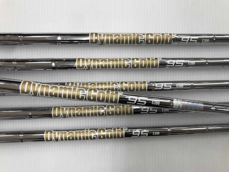 ゴルフセット ／MIZUNO／ｐｒｏ518／ Dynamic Gold Golf Set /Mizuno/Pro518/ Dynamic Gold | eBay