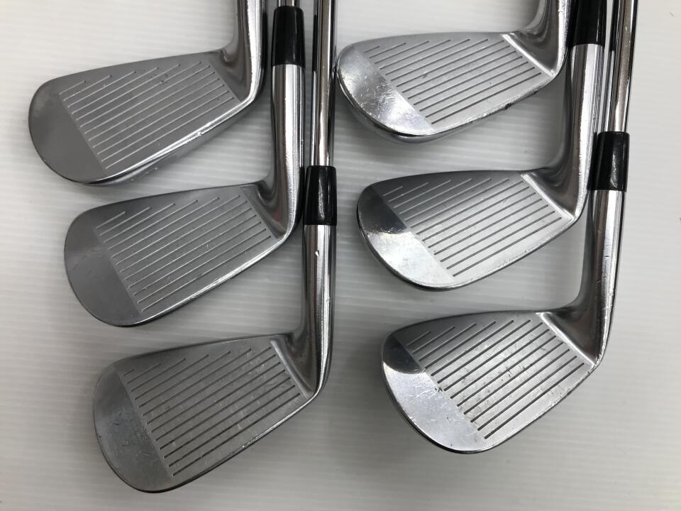Mizuno Pro 518｜ミズノ｜アイアンセット｜ダイナミックゴールド