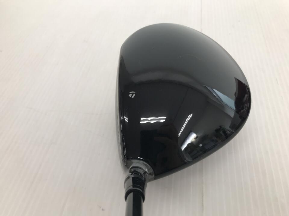 Qi10｜テーラーメイド｜ドライバー｜VENTUS BLACK 6｜中古ゴルフ