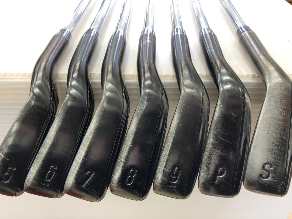 Callaway - ☆最終値下げ☆レイザーXツアー　アイアンセット　NS.PRO950GH S 口コミ・評価｜RAZR X TOUR アイアン（6本セット） NS PRO 950GH