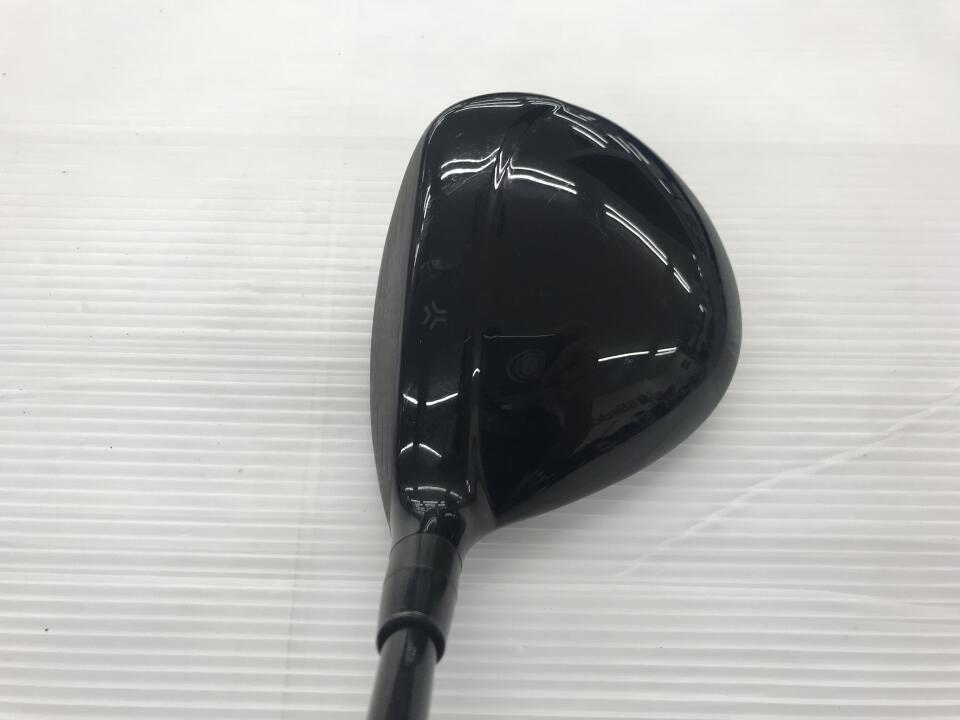 SRIXON ZX｜ダンロップ｜フェアウェイウッド｜The ATTAS 7