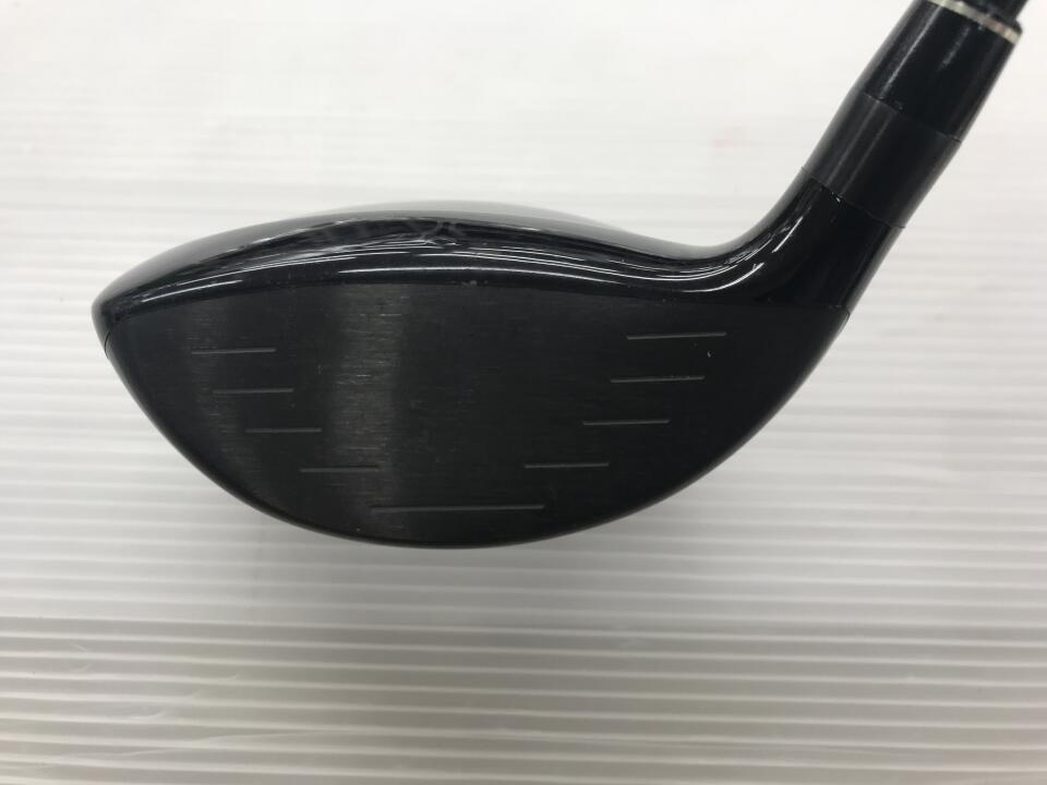 SRIXON ZX｜ダンロップ｜フェアウェイウッド｜The ATTAS 7