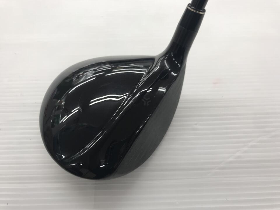 Srixon - ZXフェアウェイウッド7W the attas SRIXON ZX｜ダンロップ｜フェアウェイウッド｜The ATTAS 7