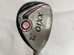DUNLOP ダンロップ/XXIO 9 ユーティリティ5/DST U5 23°/Bランク/09【中古】 楽天市場】DUNLOP ダンロップ/XXIO 9 ユーティリティ5/DST U5 23