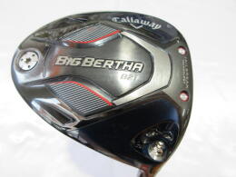 BIG BERTHA B21｜キャロウェイ｜ドライバー｜中古ゴルフクラブを