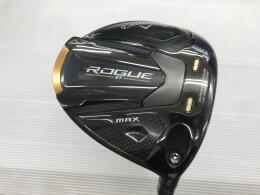 ROGUE ST MAX｜キャロウェイ｜ドライバー｜中古ゴルフクラブを