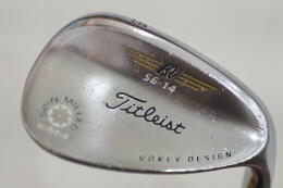 Titleist - タイトリスト　ボーケイSM4 48°52°58° 3本セット Amazon | TITLEIST(タイトリスト) ボーケイデザイン SM4ウェッジ
